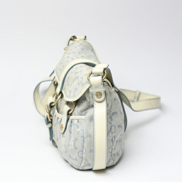 Celine Macadam Shopper