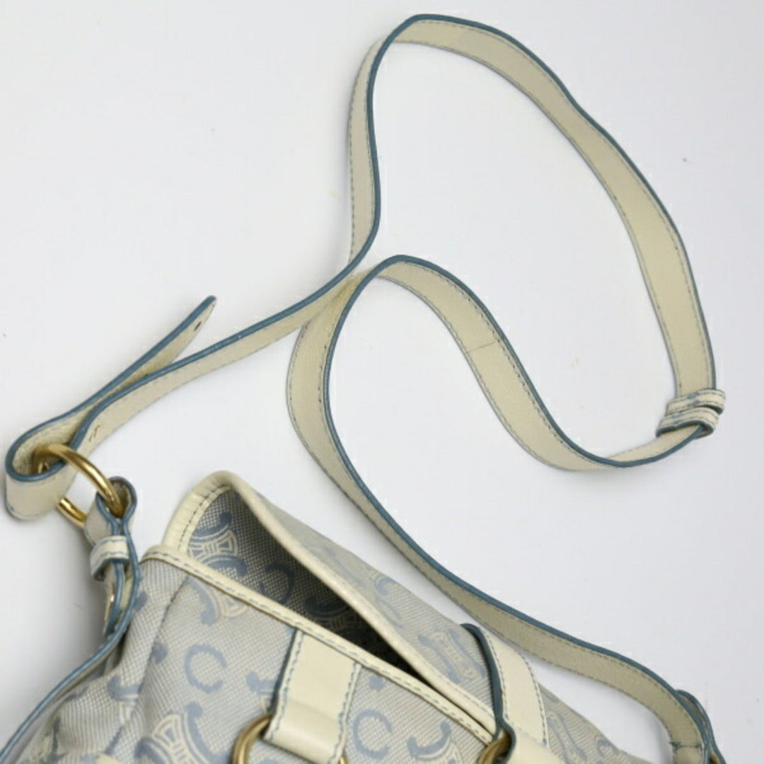 Celine Macadam Shopper