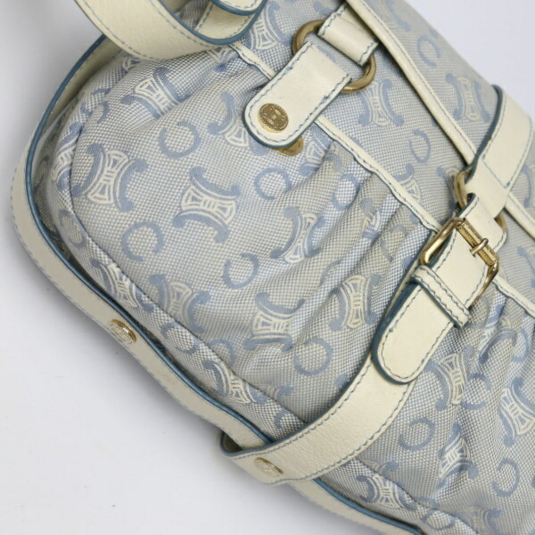 Celine Macadam Shopper