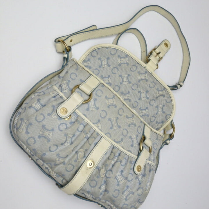 Celine Macadam Shopper