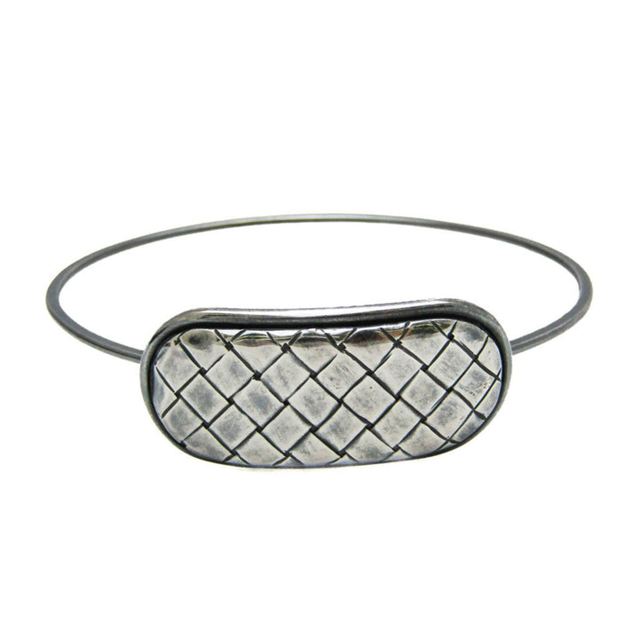 Bottega veneta Intrecciato Bracelet
