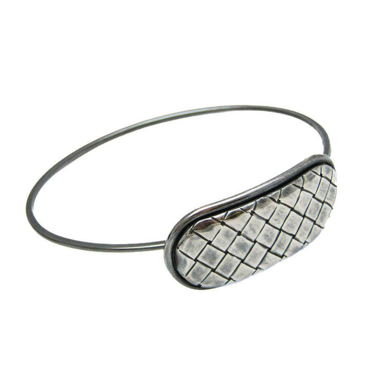 Bottega veneta Intrecciato Bracelet