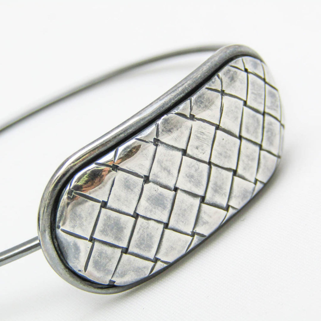 Bottega veneta Intrecciato Bracelet