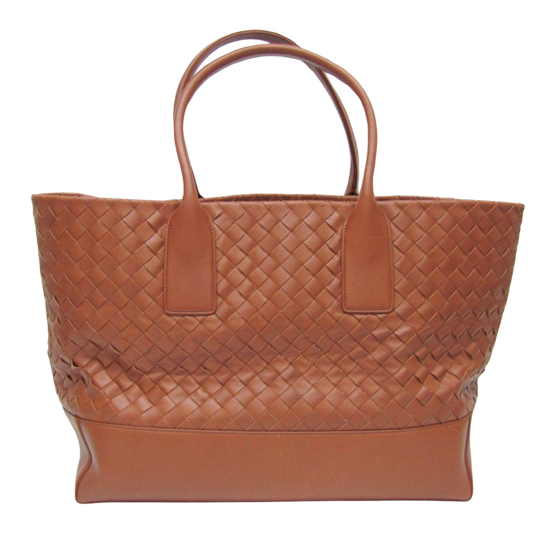Bottega veneta Intrecciato Tote