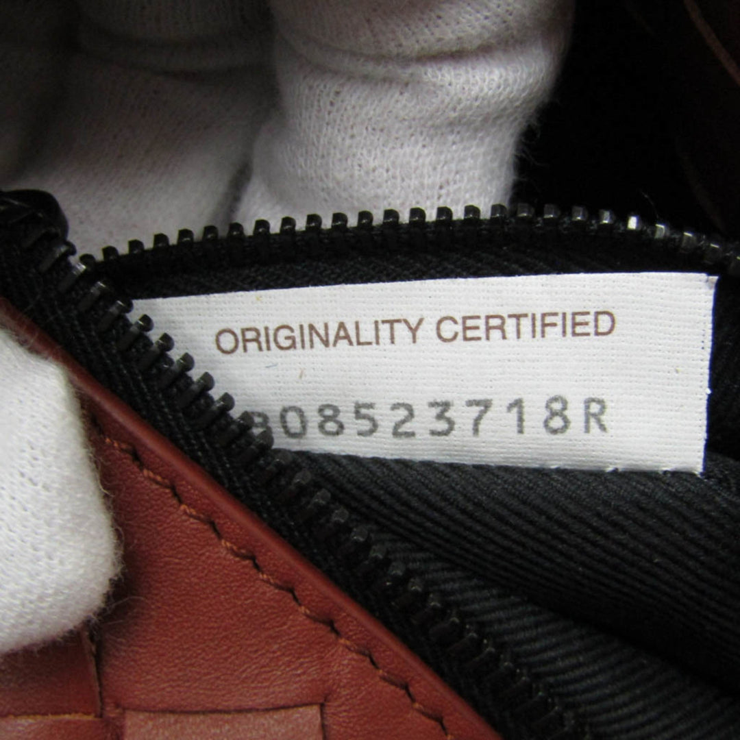 Bottega veneta Intrecciato Tote
