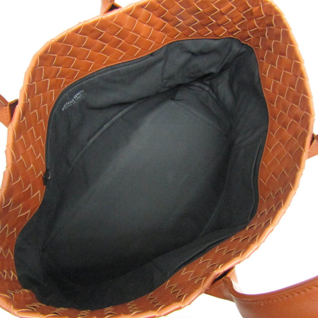 Bottega veneta Intrecciato Tote