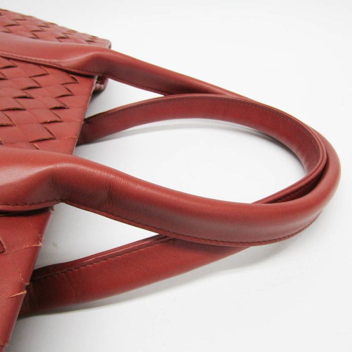 Bottega veneta Intrecciato Tote