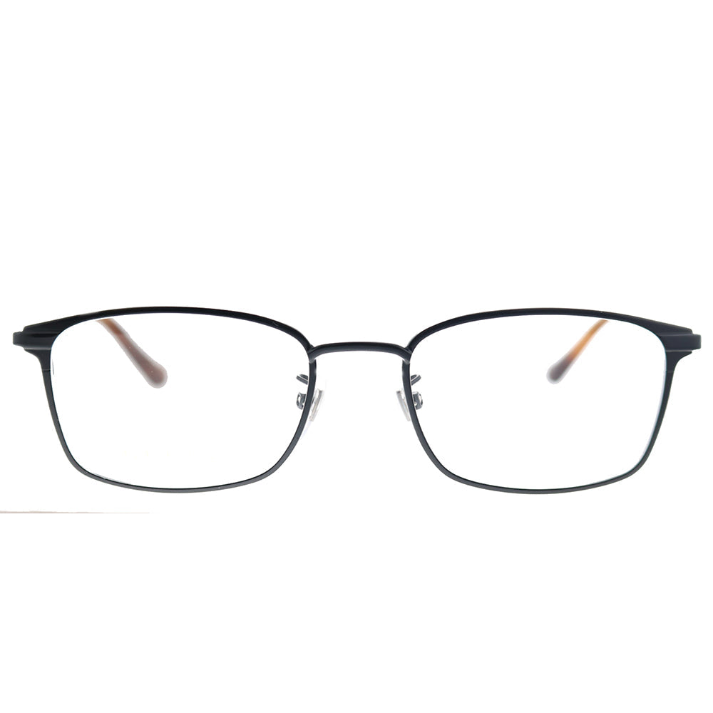 Gucci  GG 0579OK 001 Unisex Rectangle Eyeglasses 53mm