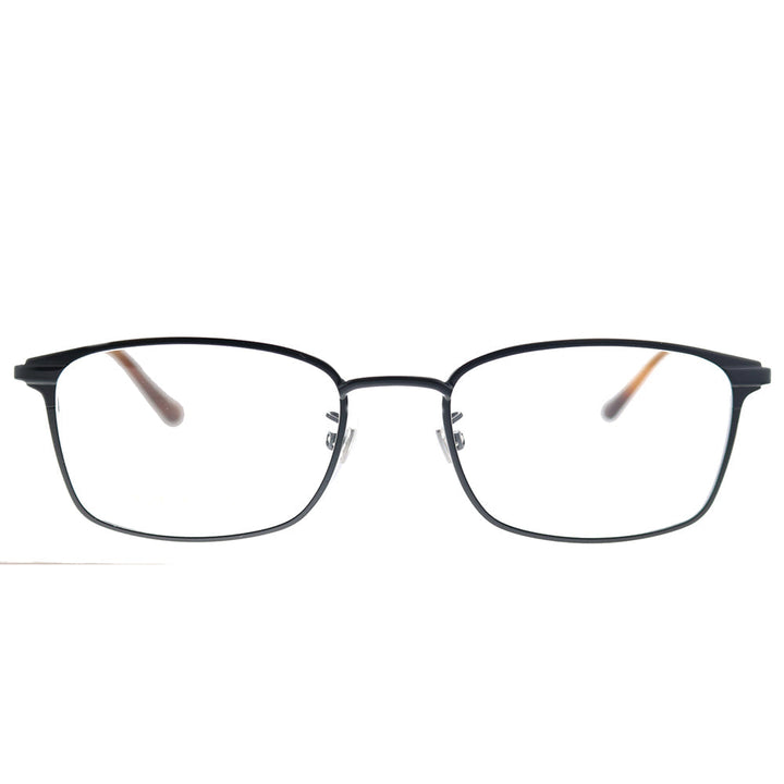 Gucci  GG 0579OK 001 Unisex Rectangle Eyeglasses 53mm