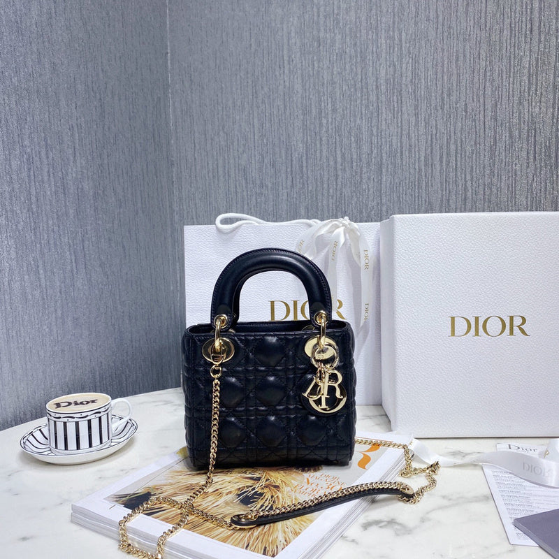 Bags Zone - Dior Bags - 2402