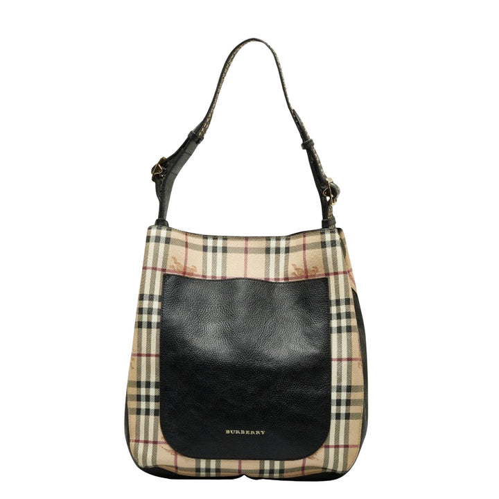 Burberry Nova Check Shopper