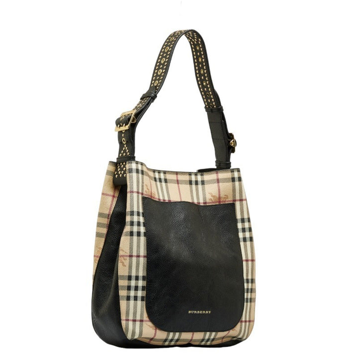 Burberry Nova Check Shopper