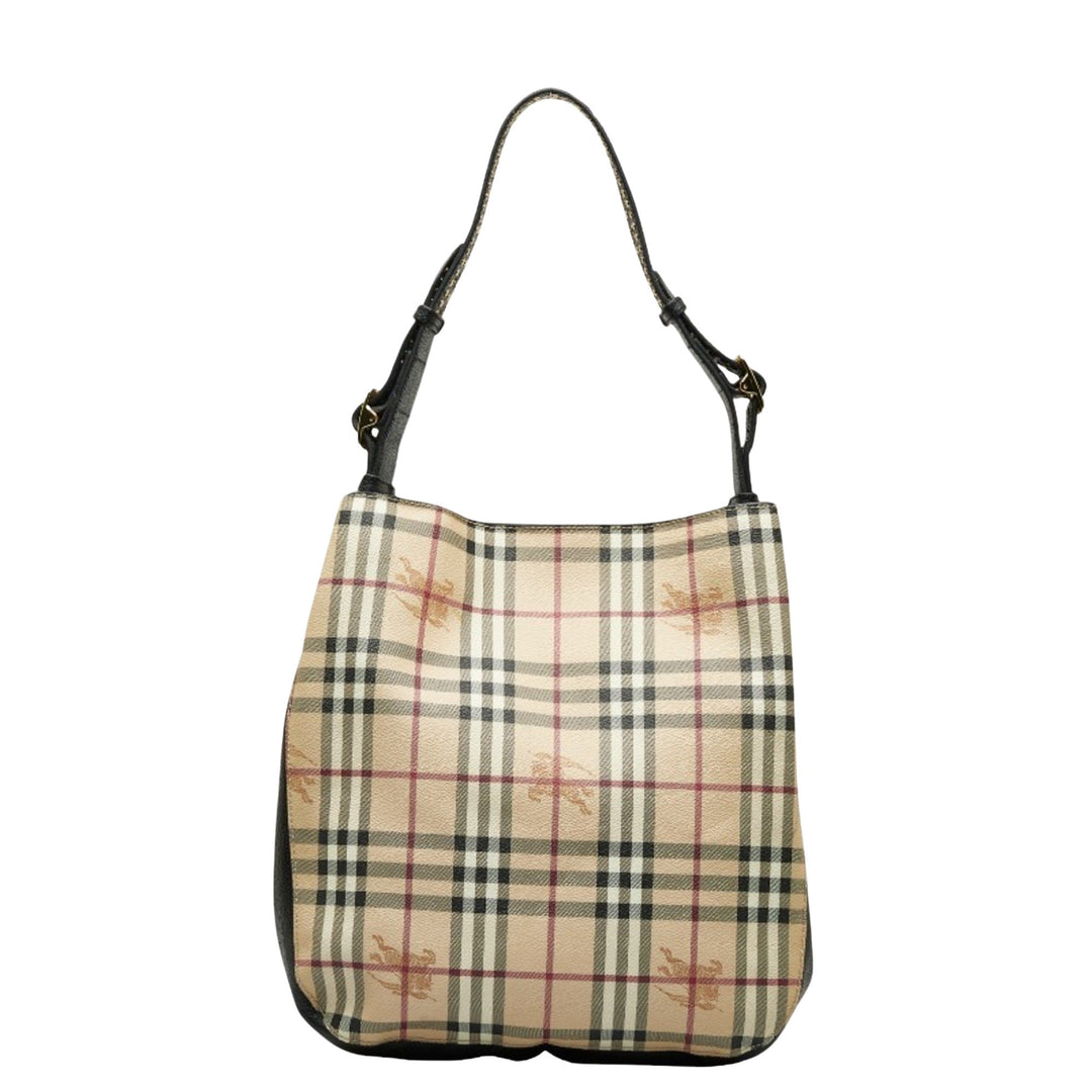 Burberry Nova Check Shopper