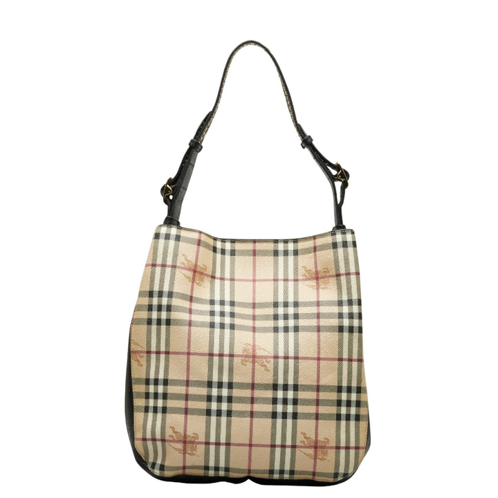 Burberry Nova Check Shopper