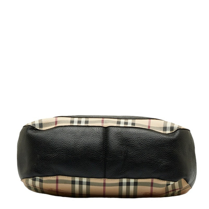 Burberry Nova Check Shopper