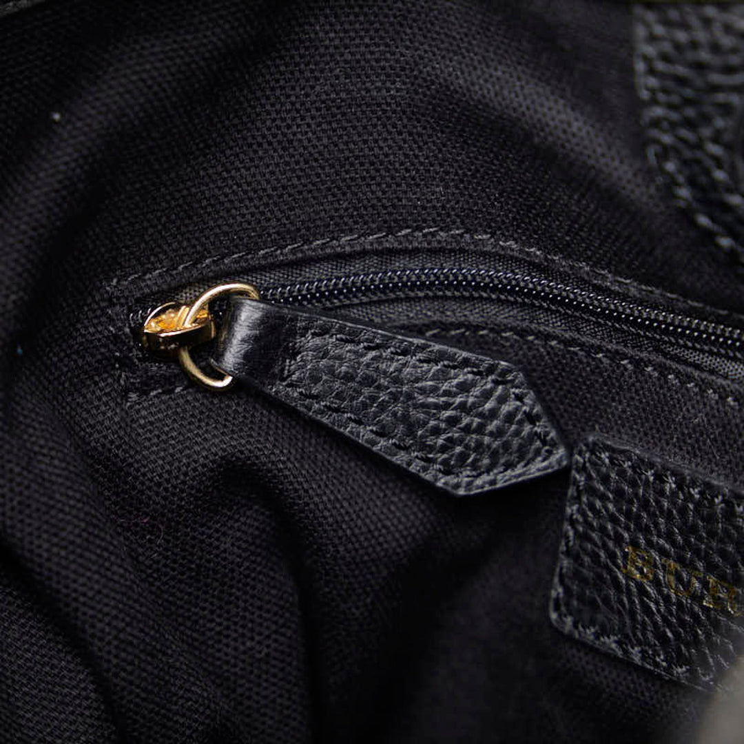 Burberry Nova Check Shopper
