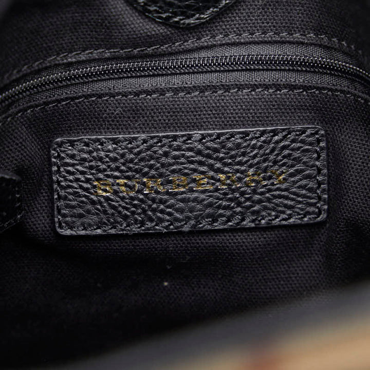 Burberry Nova Check Shopper