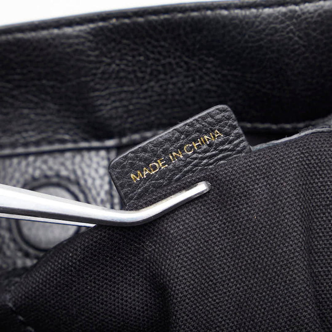 Burberry Nova Check Shopper