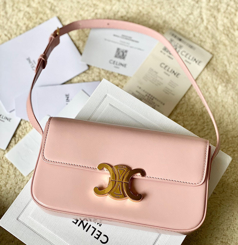 Top Quality Chanel Bag New Arrival Luxury Bag - 343