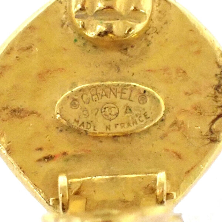 Top Quality Chanel Coco Mark Bracelet