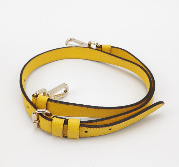 Top quality Dior Top quality Diorissimo VIP Bag 32cm Yellow 250211781059562