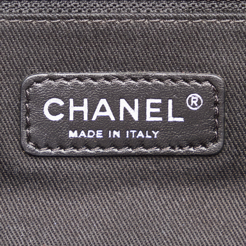 Top Quality Chanel Cocomark Chain houlder Bag Red Leather Lady Chanel