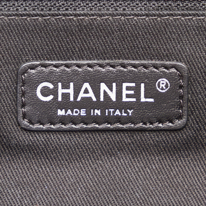 Top Quality Chanel Cocomark Chain houlder Bag Red Leather Lady Chanel