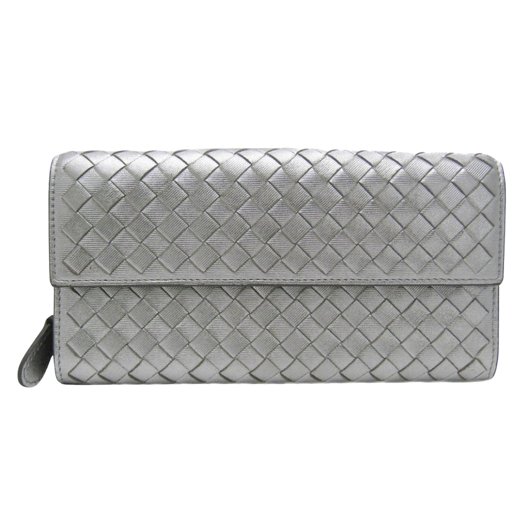 Bottega veneta Intrecciato Wallet