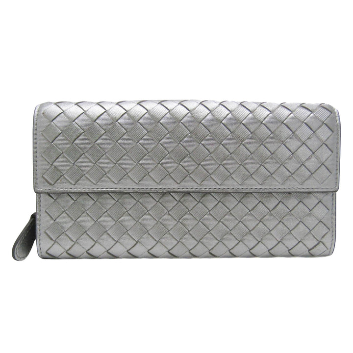 Bottega veneta Intrecciato Wallet
