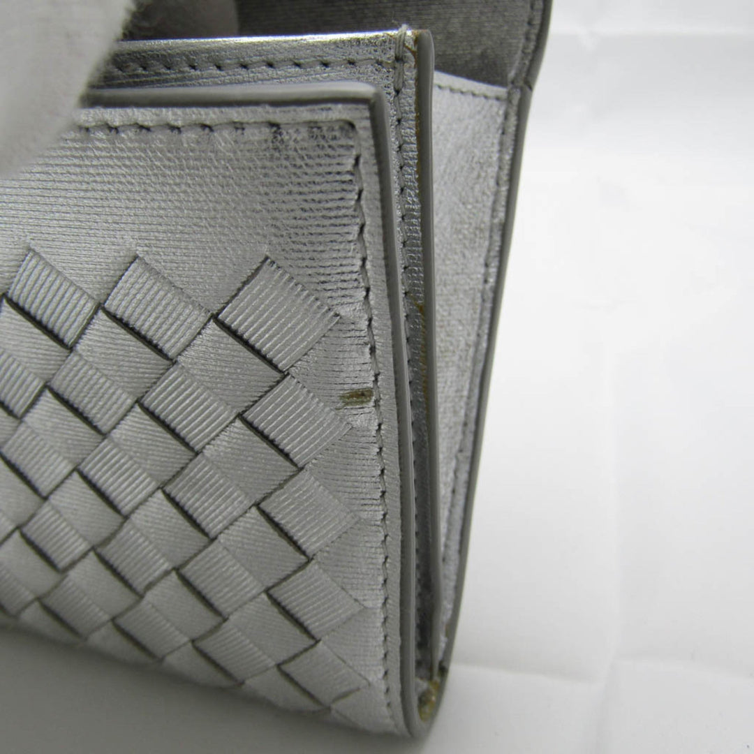 Bottega veneta Intrecciato Wallet