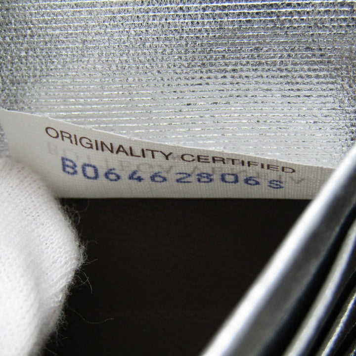 Bottega veneta Intrecciato Wallet
