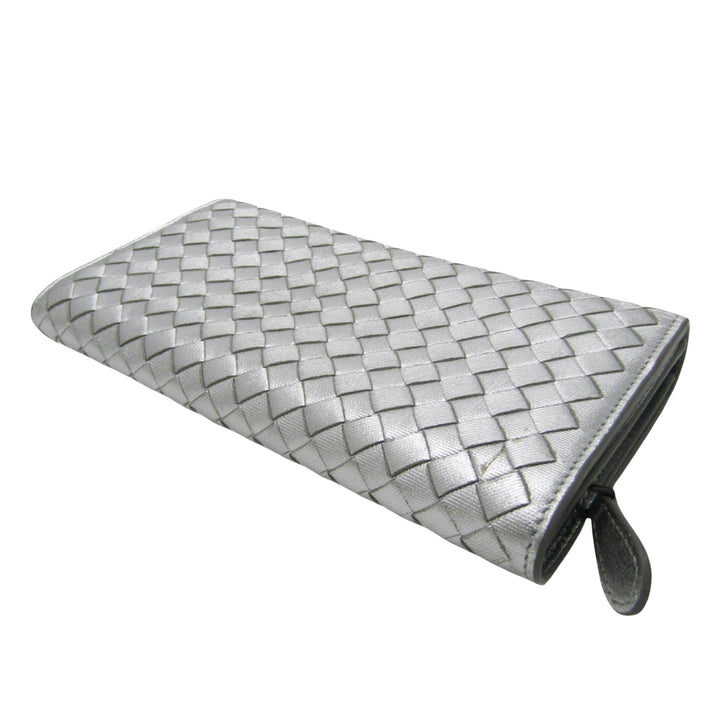 Bottega veneta Intrecciato Wallet