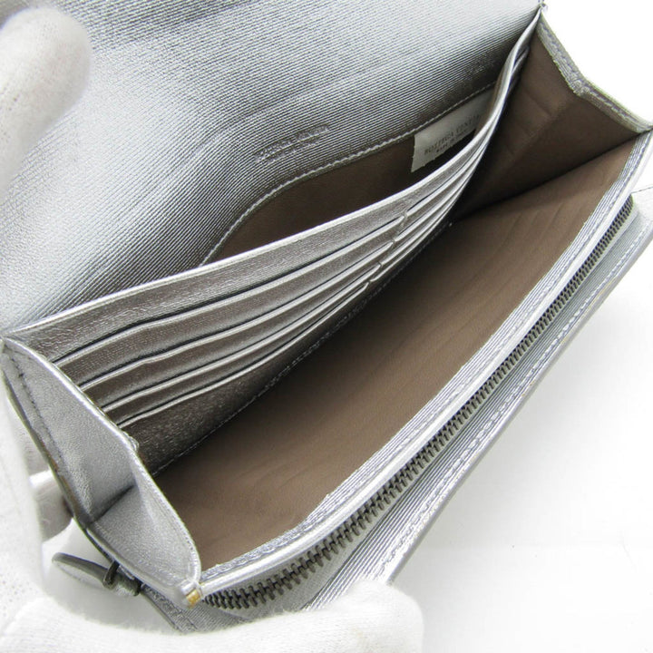 Bottega veneta Intrecciato Wallet