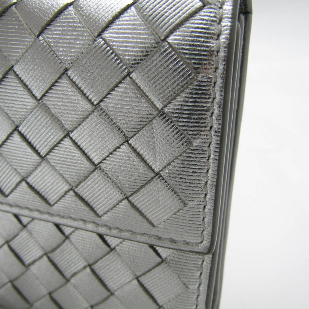 Bottega veneta Intrecciato Wallet