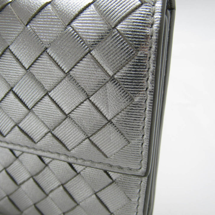 Bottega veneta Intrecciato Wallet