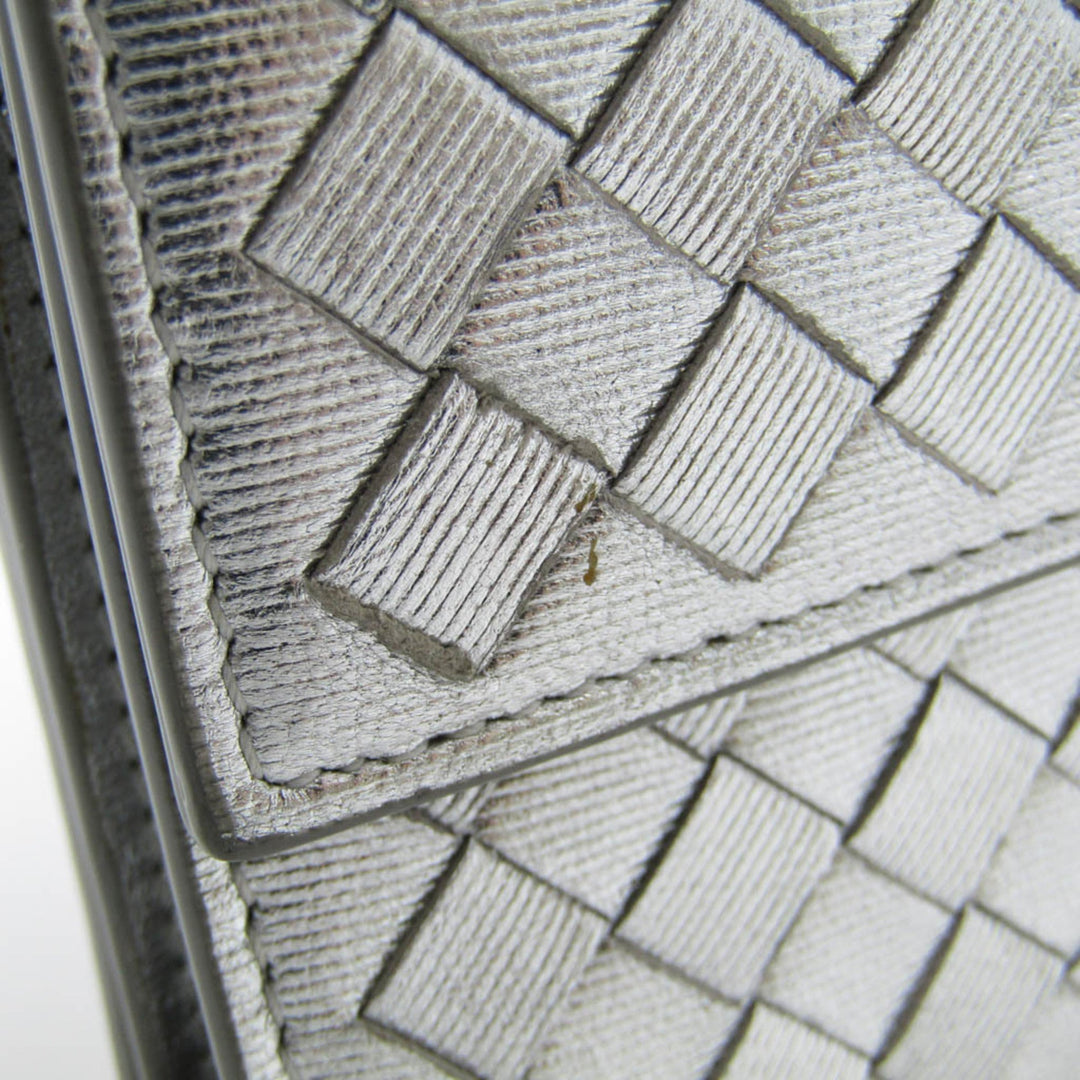 Bottega veneta Intrecciato Wallet