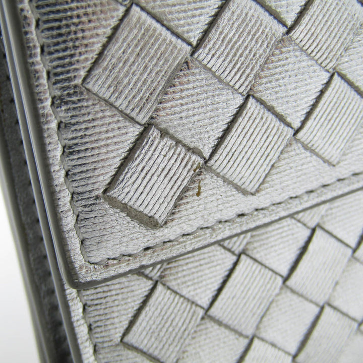 Bottega veneta Intrecciato Wallet