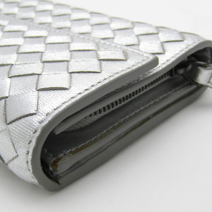 Bottega veneta Intrecciato Wallet