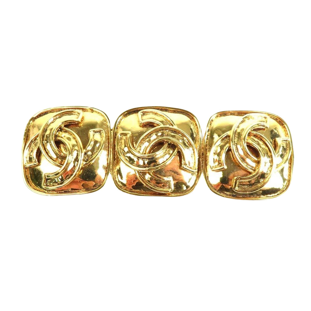 Top Quality Chanel Coco Mark Brooch