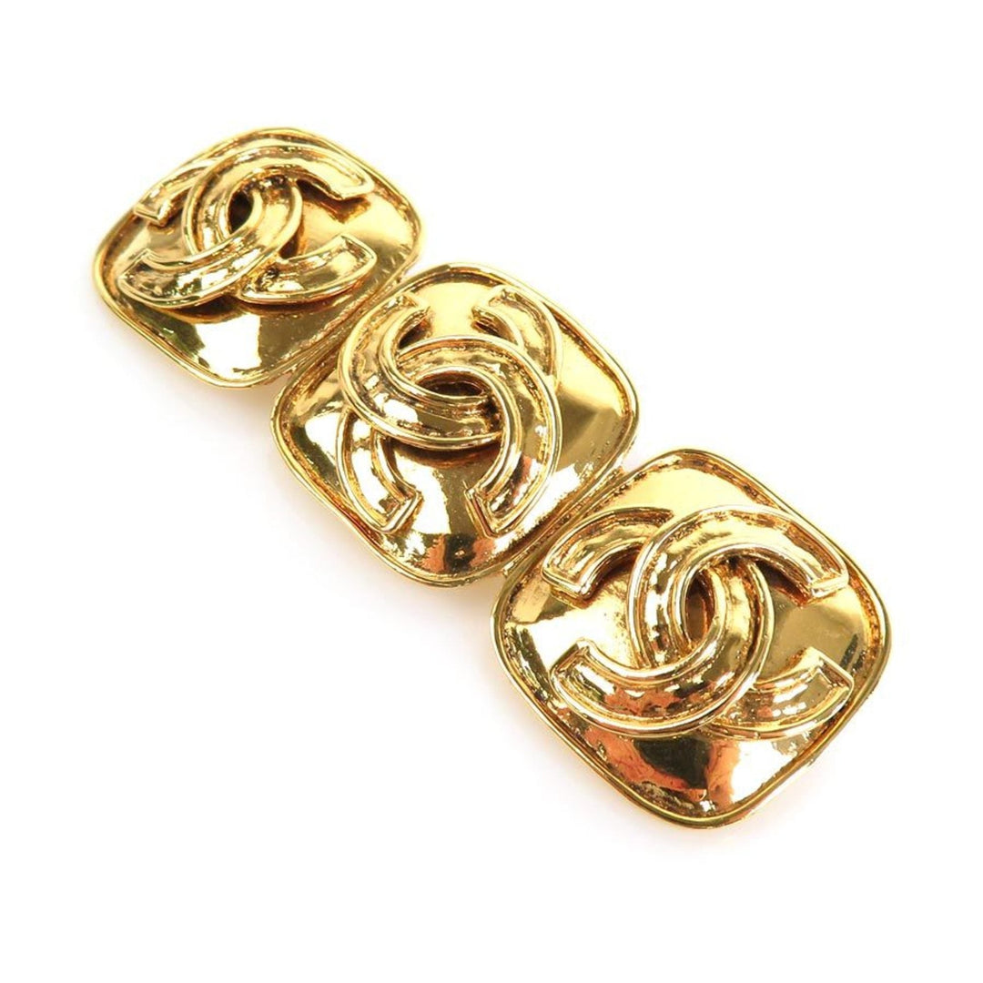 Top Quality Chanel Coco Mark Brooch