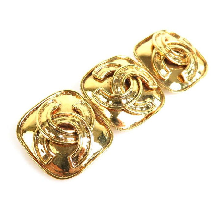 Top Quality Chanel Coco Mark Brooch