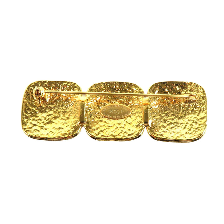 Top Quality Chanel Coco Mark Brooch
