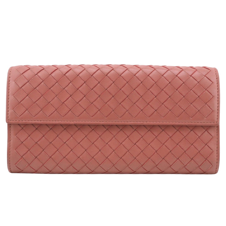 Bottega veneta Intrecciato Wallet