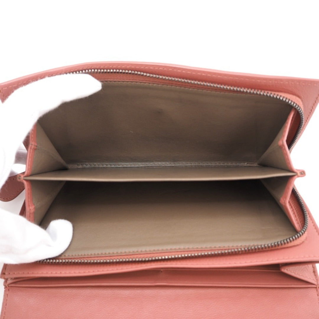 Bottega veneta Intrecciato Wallet