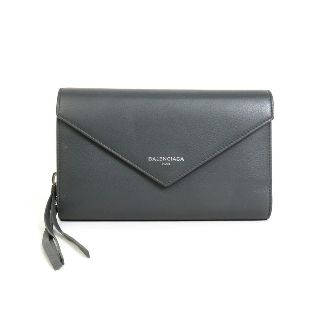 Top Quality Balenciaga Papier Wallet