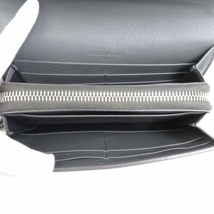 Top Quality Balenciaga Papier Wallet