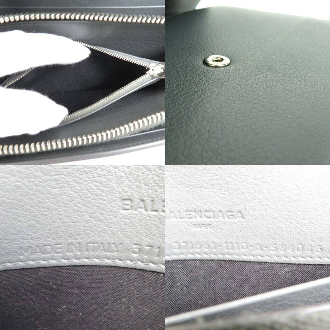 Top Quality Balenciaga Papier Wallet