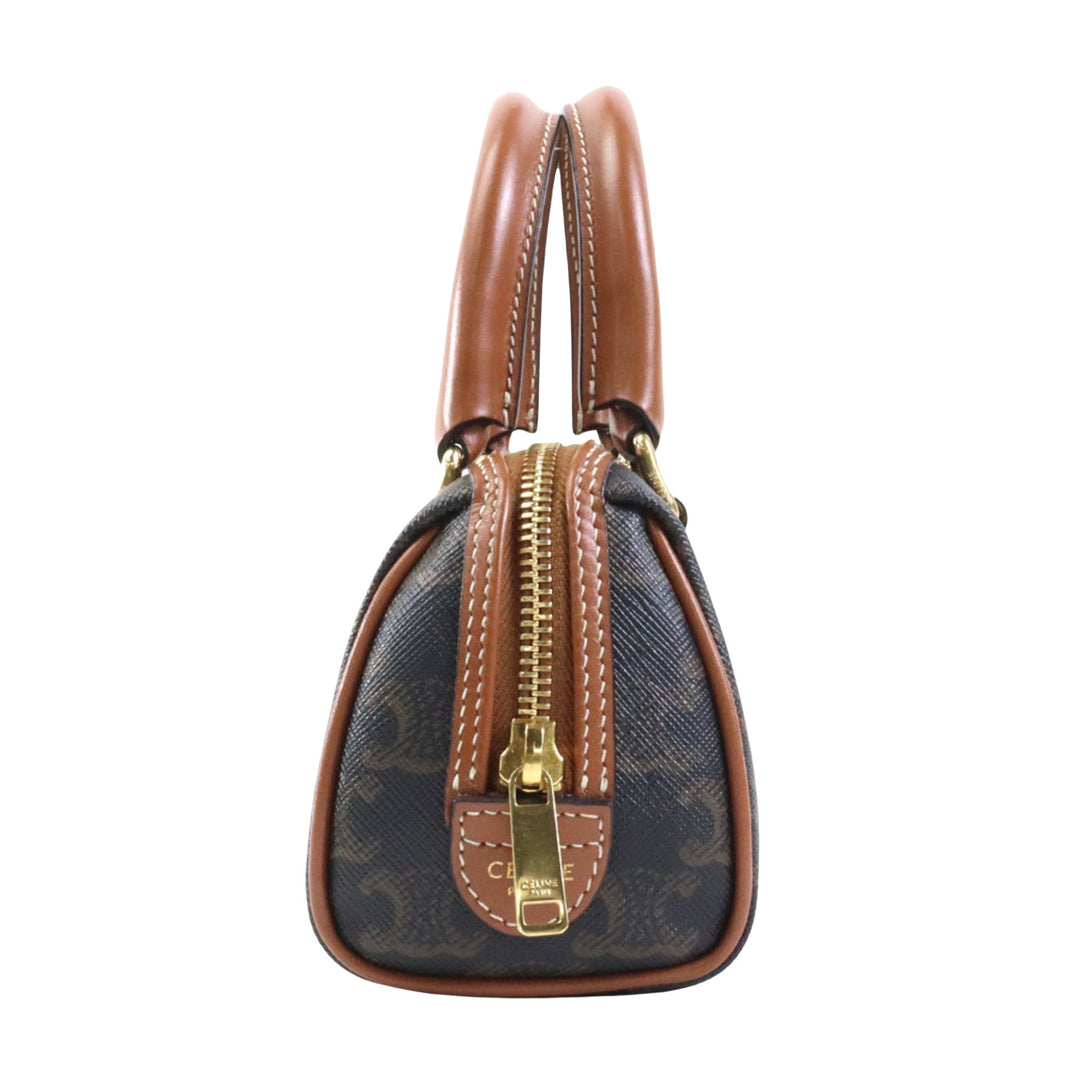 Celine Triomphe Handbag