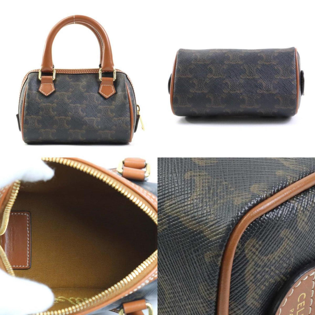 Celine Triomphe Handbag