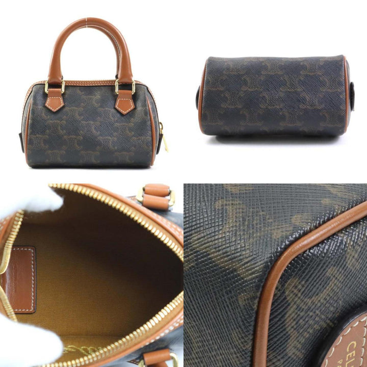 Celine Triomphe Handbag